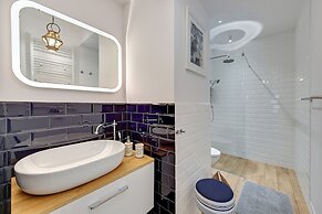 NORDBYHUS Apartamenty Angielska Grobla