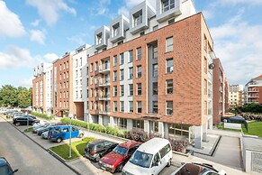 NORDBYHUS Apartamenty Angielska Grobla