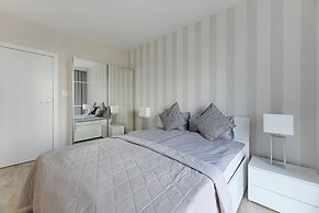 NORDBYHUS Apartamenty Angielska Grobla