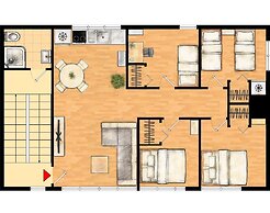 Genesis Apartments - Ebisu Building