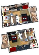 Genesis Apartments - Ebisu Building