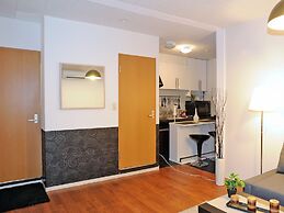 Genesis Apartments - Ebisu Building