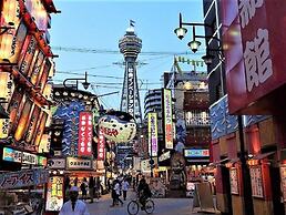 Genesis Apartments - Ebisu Building