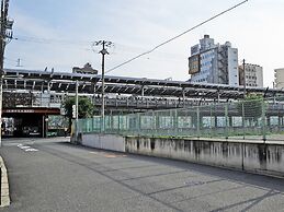 Genesis Apartments - Ebisu Building
