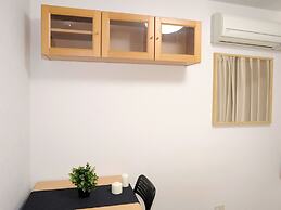 Genesis Apartments - Ebisu Building