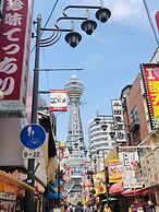 Genesis Apartments - Ebisu Building