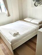 Genesis Apartments - Ebisu Building