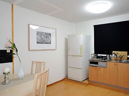 Genesis Apartments - Ebisu Building