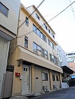 Genesis Apartments - Ebisu Building