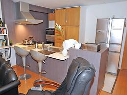 Genesis Apartments - Ebisu Building