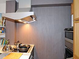 Genesis Apartments - Ebisu Building