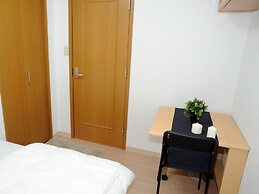 Genesis Apartments - Ebisu Building