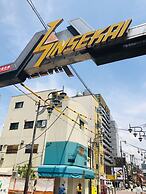 Genesis Apartments - Ebisu Building