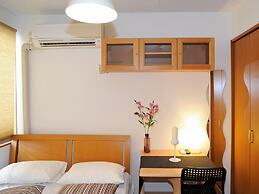 Genesis Apartments - Ebisu Building