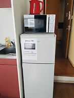 Genesis Apartments - Ebisu Building