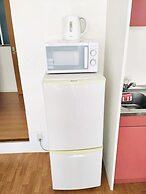 Genesis Apartments - Ebisu Building