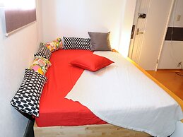 Genesis Apartments - Ebisu Building