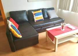 Genesis Apartments - Ebisu Building