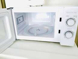 Genesis Apartments - Ebisu Building