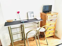 Genesis Apartments - Ebisu Building