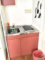 Genesis Apartments - Ebisu Building