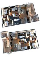 Genesis Apartments - Ebisu Building