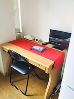 Genesis Apartments - Ebisu Building