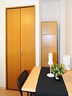 Genesis Apartments - Ebisu Building