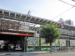 Genesis Apartments - Ebisu Building