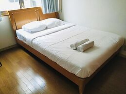 Genesis Apartments - Ebisu Building