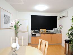 Genesis Apartments - Ebisu Building