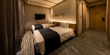 TOKYU STAY Hida-Takayama Musubi no Yu