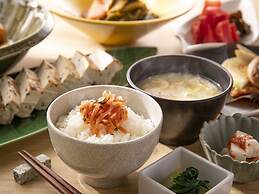 TOKYU STAY Hida-Takayama Musubi no Yu