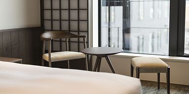 TOKYU STAY Hida-Takayama Musubi no Yu