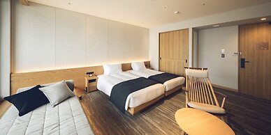 TOKYU STAY Hida-Takayama Musubi no Yu