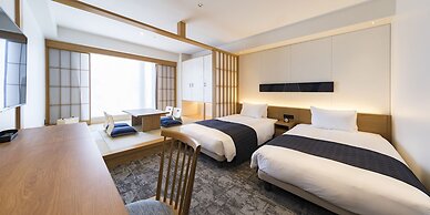 TOKYU STAY Hida-Takayama Musubi no Yu