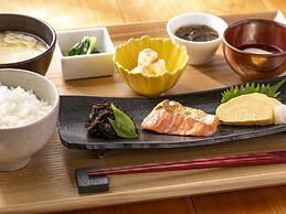 TOKYU STAY Hida-Takayama Musubi no Yu