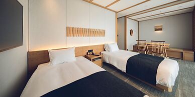 TOKYU STAY Hida-Takayama Musubi no Yu