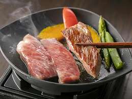 TOKYU STAY Hida-Takayama Musubi no Yu