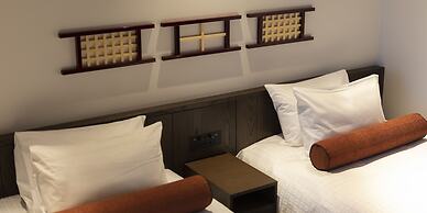 TOKYU STAY Hida-Takayama Musubi no Yu