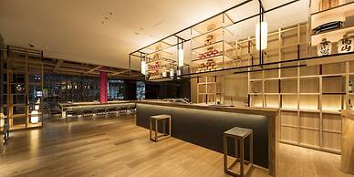 TOKYU STAY Hida-Takayama Musubi no Yu