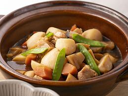 TOKYU STAY Hida-Takayama Musubi no Yu