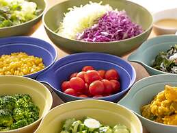 TOKYU STAY Hida-Takayama Musubi no Yu