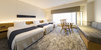 TOKYU STAY Hida-Takayama Musubi no Yu