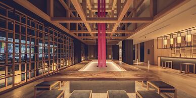 TOKYU STAY Hida-Takayama Musubi no Yu