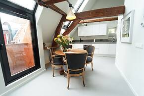 Business Guest House Groningen - Hooge der A