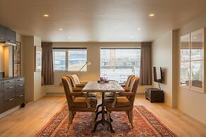 Business Guest House Groningen - Hooge der A