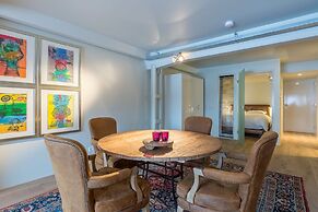 Business Guest House Groningen - Hooge der A