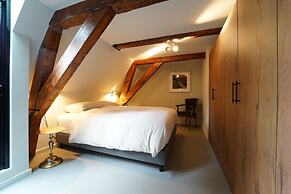 Business Guest House Groningen - Hooge der A