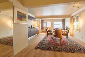 Business Guest House Groningen - Hooge der A